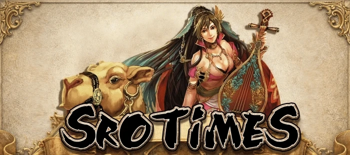 SROTIMES - 80 CAP | Progressive | Open Market | Macro Bot | $40 Prize Pool
