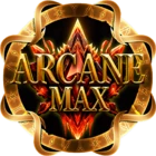 ArcaneMax Logo