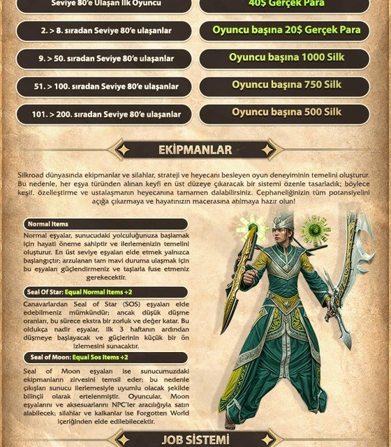 SROTIMES - 80 CAP | Progressive | Open Market | Macro Bot | 40$ Ödül Havuzu