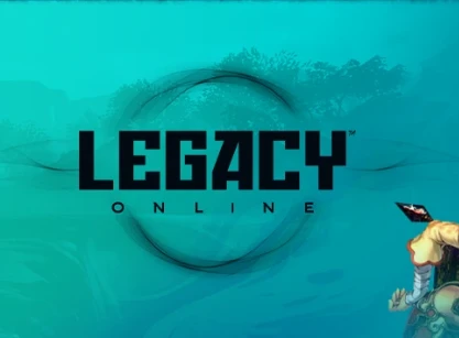 Legacy Online