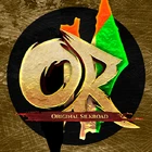 Original Silkroad Logo