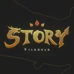 Silkroad Story Classic Logo