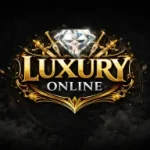 Luxury Online Logo
