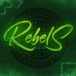 Rebels Online Logo