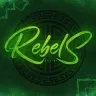 Rebels Online Logo