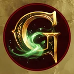 Ghost-R Logo