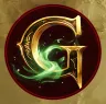 Ghost-R Logo