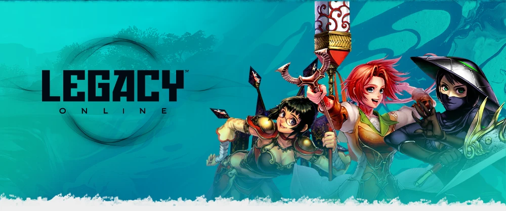 Legacy Online - Bot Yok | Sınırlı Makro | 80 CAP | EU&CH | Progressive