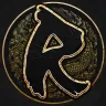 Rage Silkroad Logo