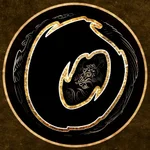 Old Silkroad Logo