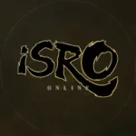 iSRO Online Logo