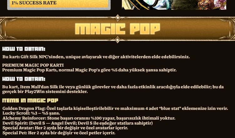 Marviex - 110 CAP | EU&CH | Otomatik Kervan | 35.000$ Ödül Havuzu