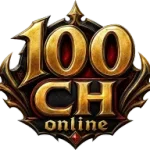 100 CH Logo