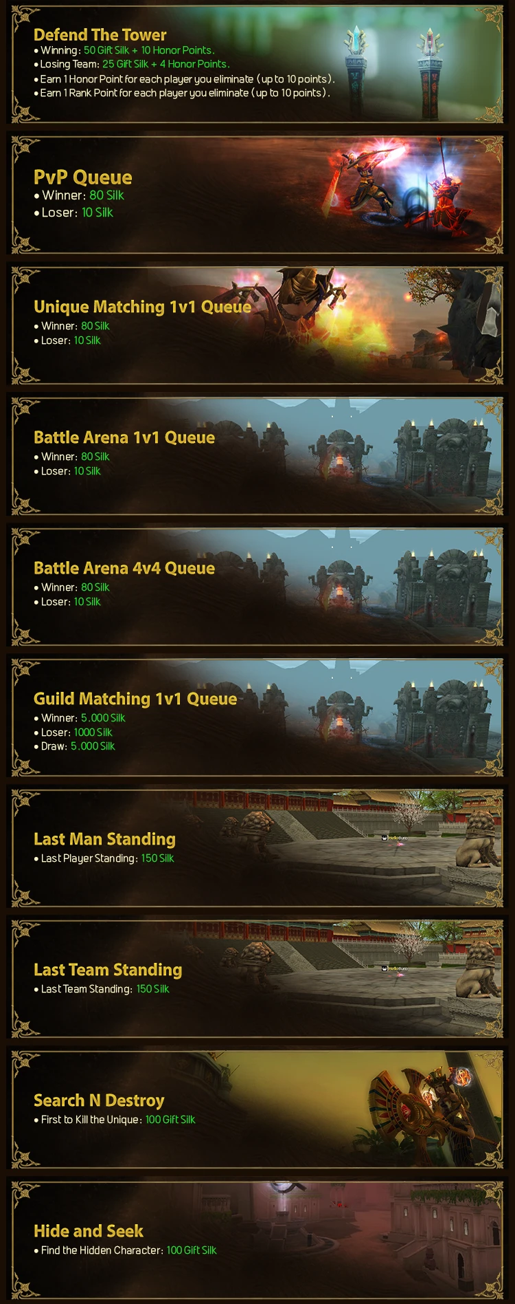 Epyon-Online - Open Market | 110 CAP | Balanced | New Features | Play2Win