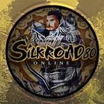 Silkroad80 | 22 MAYIS! Logo