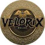 Velorix Online Logo