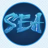 SeaSRO 110 Cap Logo