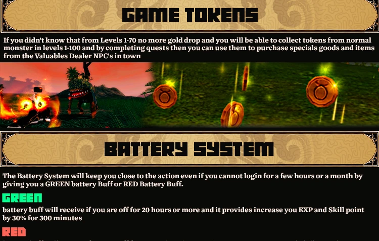 CyronSRO - CyronSRO | ISRO-R | CAP120 | Job System | Vote4Silk | Fortress War | Auto Caravan