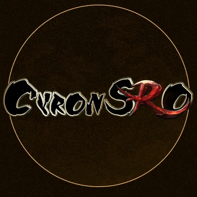 CyronSRO