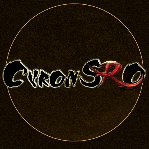 CyronSRO