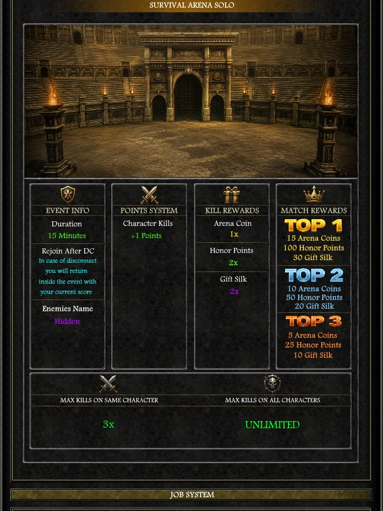 Ashes Online - 80 CAP | Bot Yok | Sadece CH | Play2Win