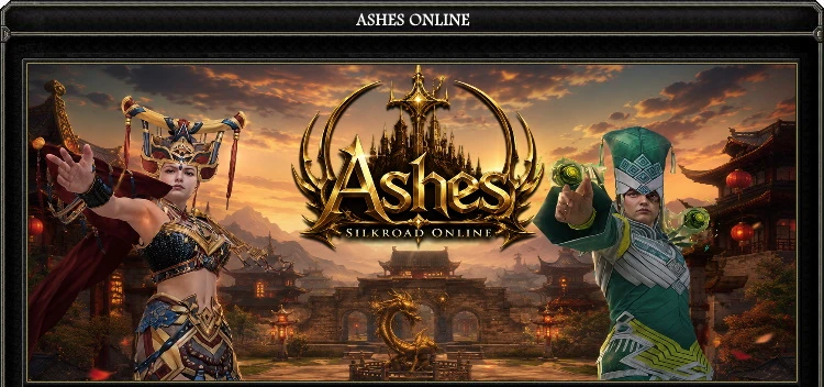 Ashes Online - 80 CAP | Bot Yok | Sadece CH | Play2Win