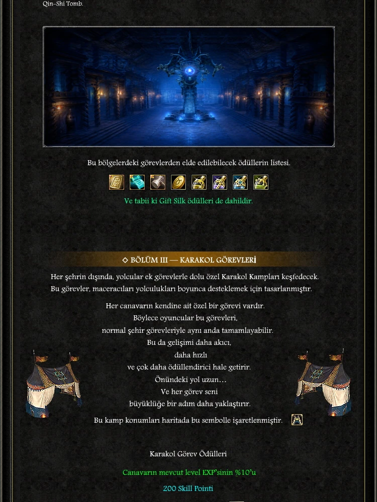 Ashes Online - 80 CAP | Bot Yok | Sadece CH | Play2Win