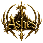 Ashes Online Logo