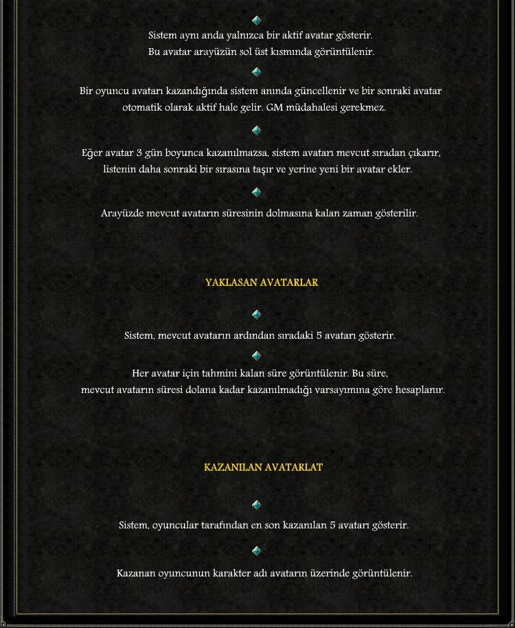 Ashes Online - 80 CAP | Bot Yok | Sadece CH | Play2Win