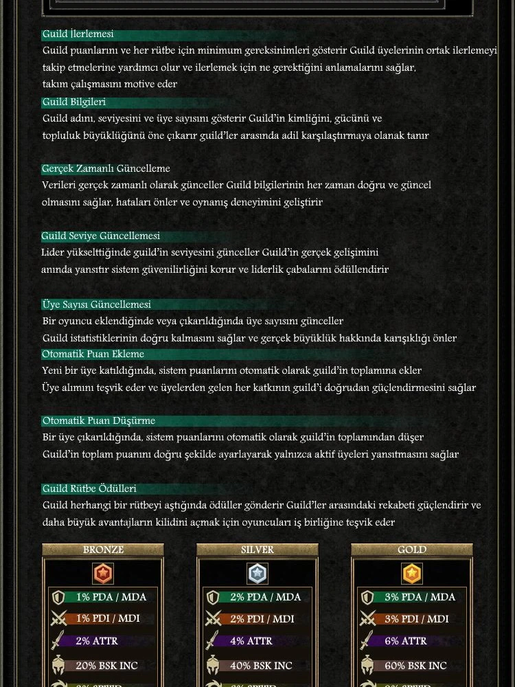 Ashes Online - 80 CAP | Bot Yok | Sadece CH | Play2Win