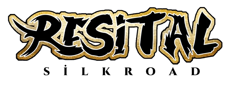 Resital Silkroad 60Cap