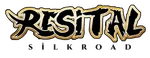 Resital Silkroad 60Cap Logo