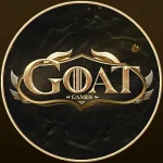 Goat Games Logo