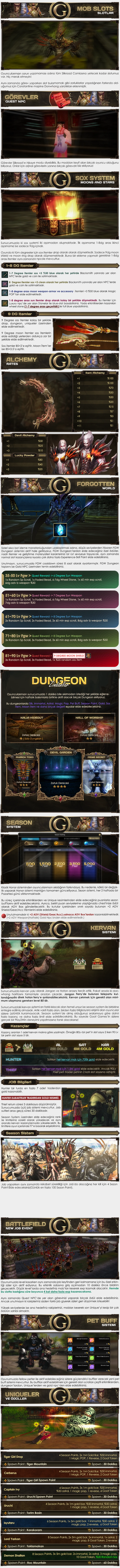 Goat Games - 90 Cap CH | 250.000₺ Ödül | Zeus vs Hades Event | Beta 15.06 | Grand 19.06
