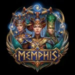 Memphis Online Logo