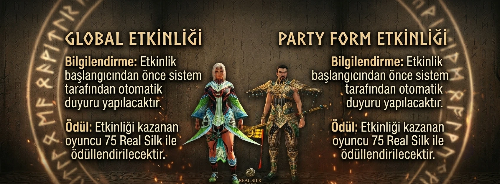 Memphis Online - 80 Cap Only CH | Beta: 20.07.2026 | Açılış: 24.07.2026 Drop Sistem | Yeni Dungeon