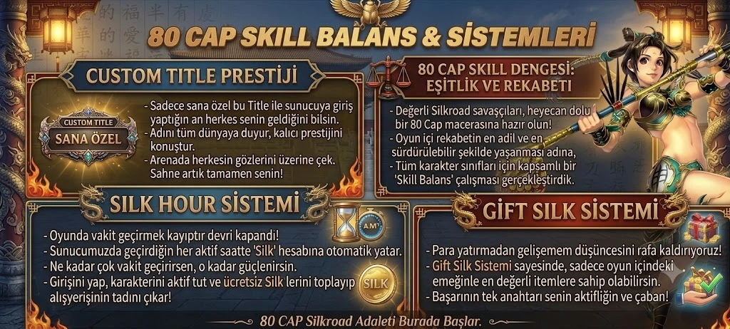 Memphis Online - 80 Cap Only CH | Beta: 20.07.2026 | Açılış: 24.07.2026 Drop Sistem | Yeni Dungeon