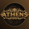 Athens 2005 Logo