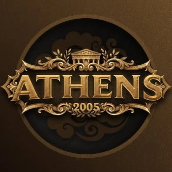 Athens 2005