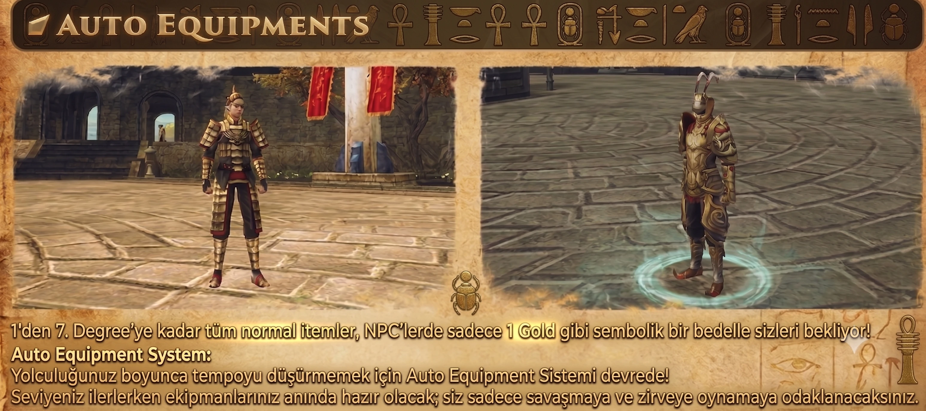 Memphis Online - 80 Cap Only CH | Beta: 20.07.2026 | Açılış: 24.07.2026 Drop Sistem | Yeni Dungeon