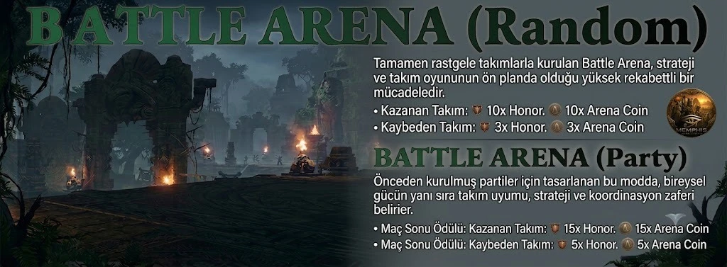 Memphis Online - 80 Cap Only CH | Beta: 20.07.2026 | Açılış: 24.07.2026 Drop Sistem | Yeni Dungeon
