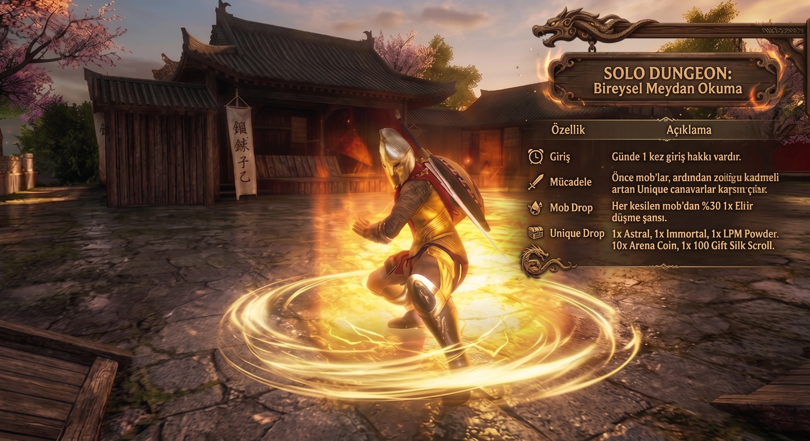 Memphis Online - 80 Cap Only CH | Beta: 20.07.2026 | Açılış: 24.07.2026 Drop Sistem | Yeni Dungeon