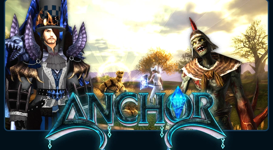 Anchor Online - MACRO | 40 CAP CH | Eski Okul - Job Tabanlı - Zor Rateler | 03.07.2026