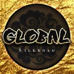 Global Silkroad Logo