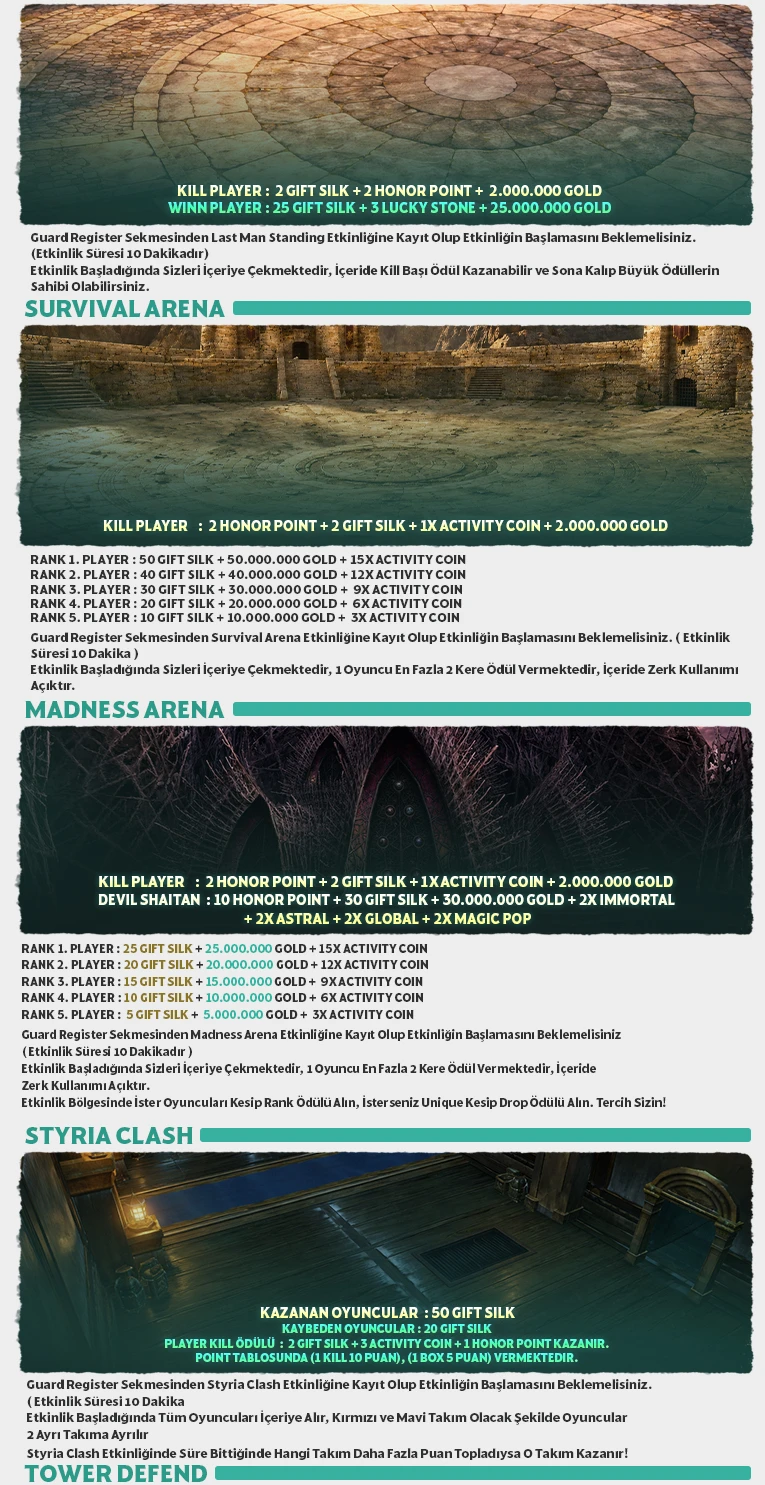 Yuin Online - Yuin Online 80 CAP | PC-IP 3, Guild 8, Union 2 | Beta +1000 Karakterle Tamamlandı | Açılış 19 Haziran!