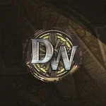 DreamWorld Logo