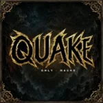 Quake Macro Logo