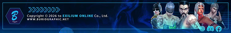Exilium Online - Only CH | 80 CAP | Progressive | Long-Term