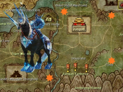 Thor Online - 80 CAP | Only CH | Drop System | Old School | Dungeon