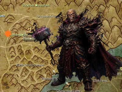 Thor Online - 80 CAP | Only CH | Drop System | Old School | Dungeon